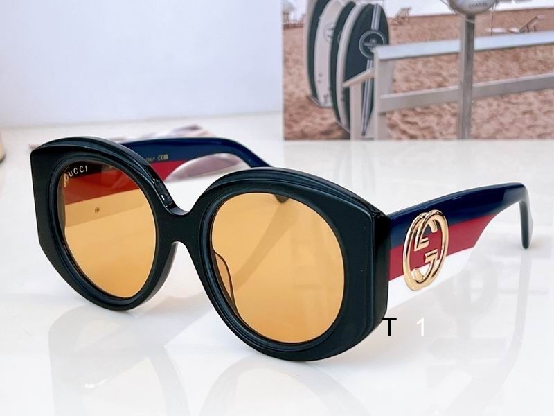 Gucci Sunglasses 621